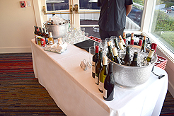 WINDERMERE FALL MIXER